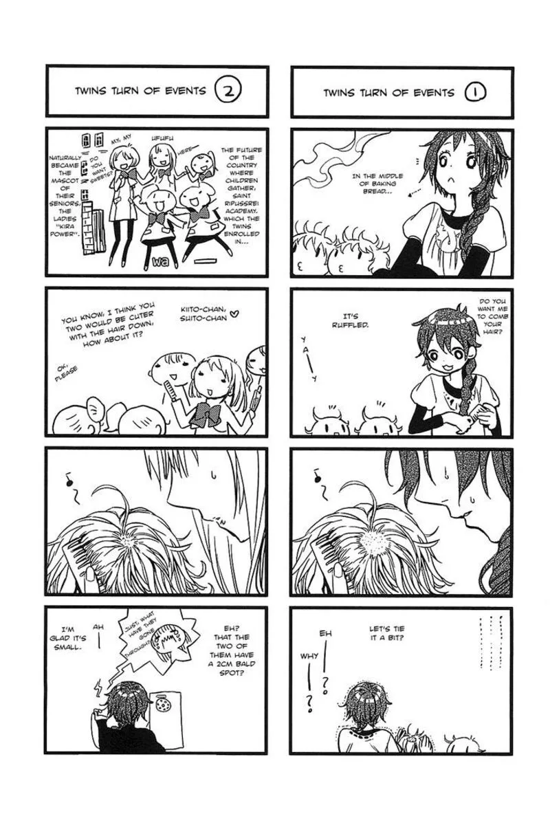 Sayabito Chapter 3 page 66