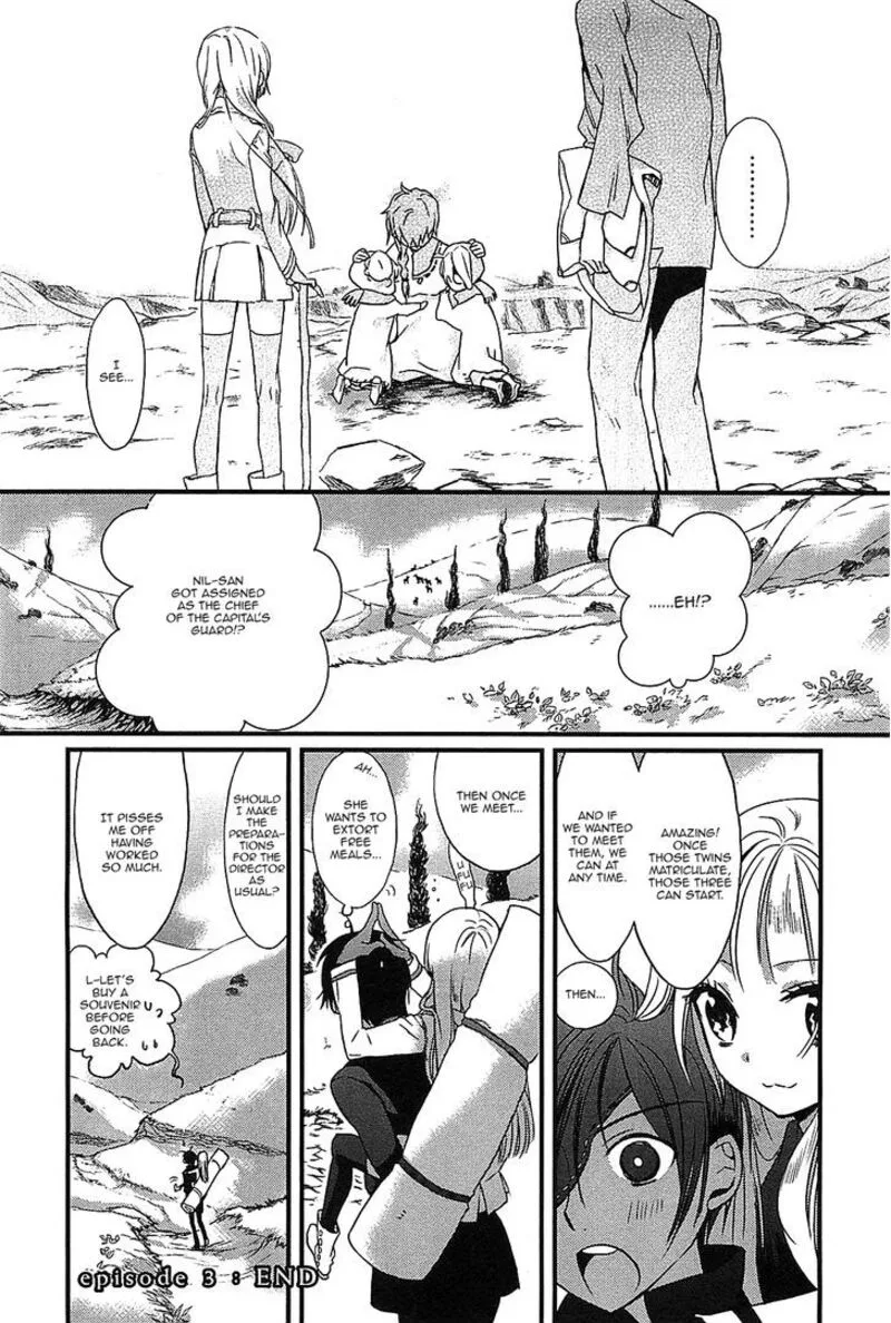 Sayabito Chapter 3 page 65