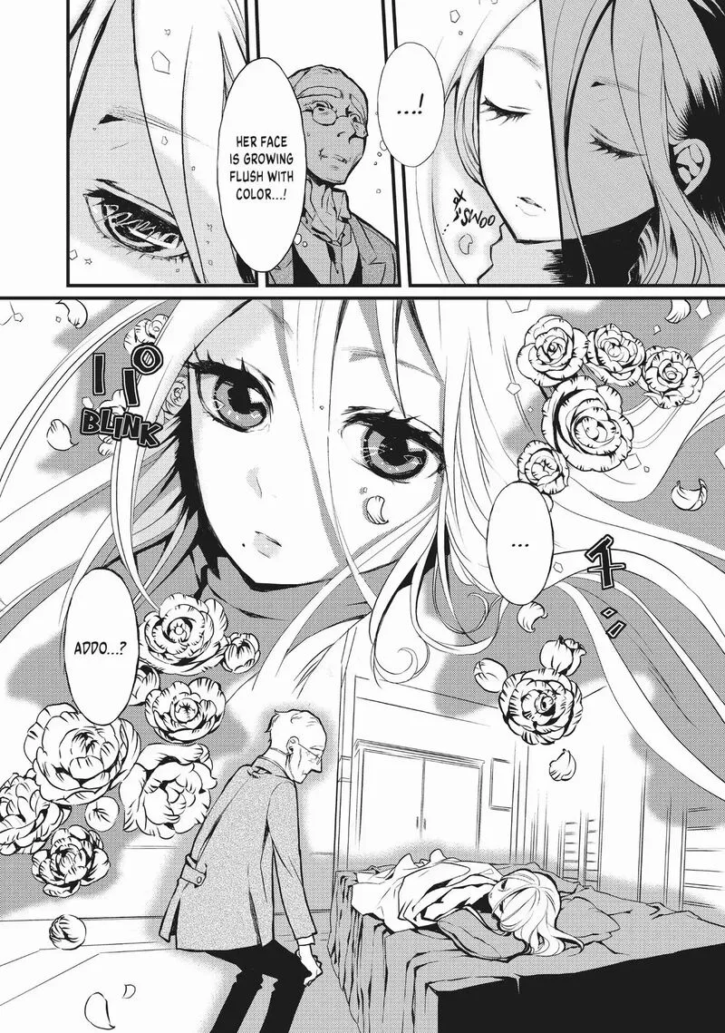 Sayabito Chapter 4 page 9