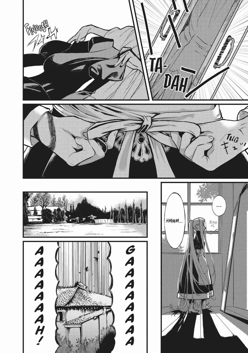 Sayabito Chapter 4 page 15