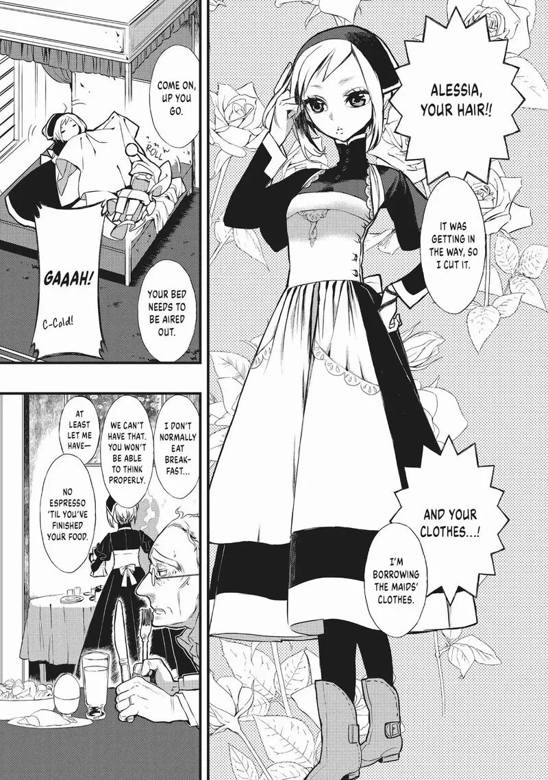 Sayabito Chapter 4 page 16
