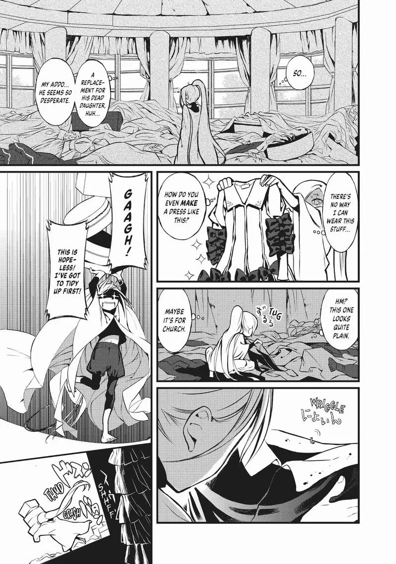 Sayabito Chapter 4 page 12