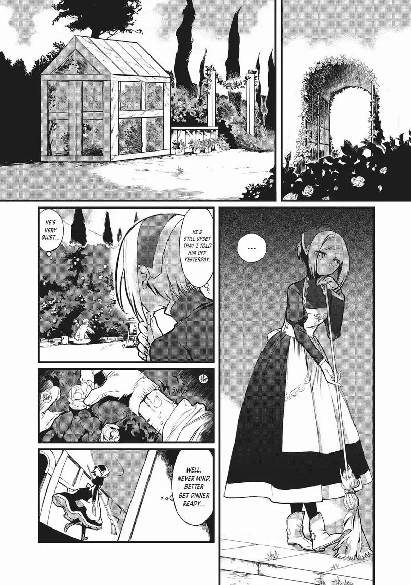 Sayabito Chapter 4 page 25