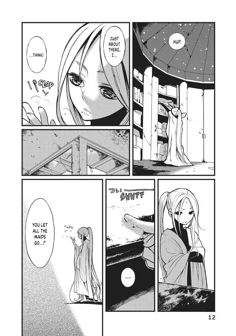 Sayabito Chapter 4 page 13