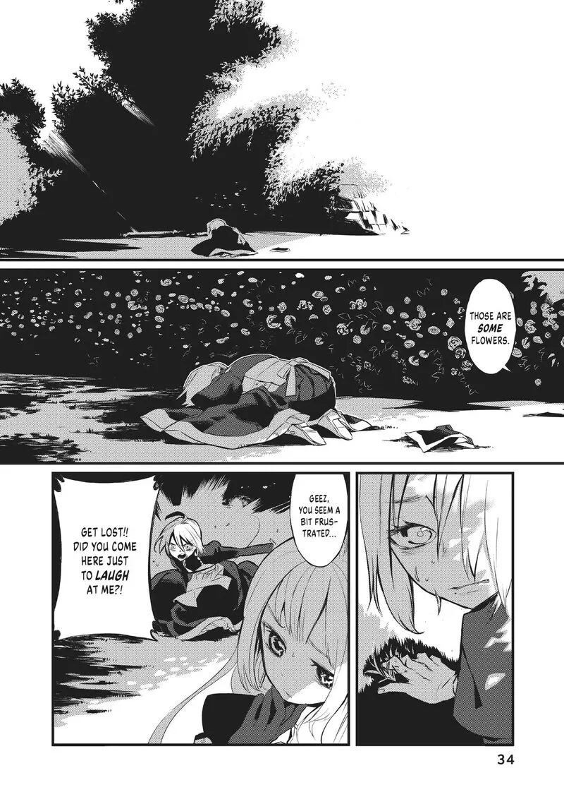 Sayabito Chapter 4 page 35