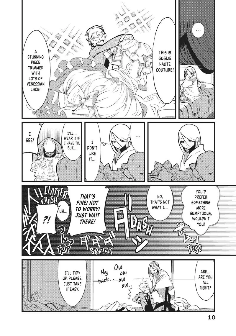 Sayabito Chapter 4 page 11