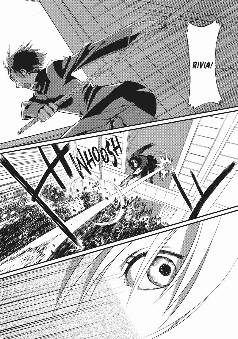 Sayabito Chapter 4 page 38