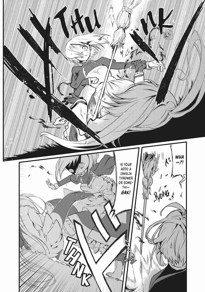Sayabito Chapter 4 page 39