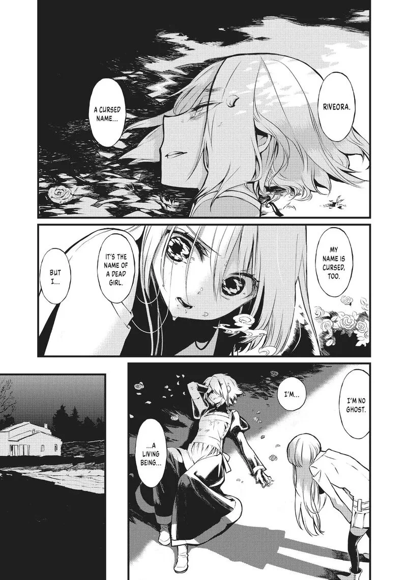 Sayabito Chapter 4 page 41