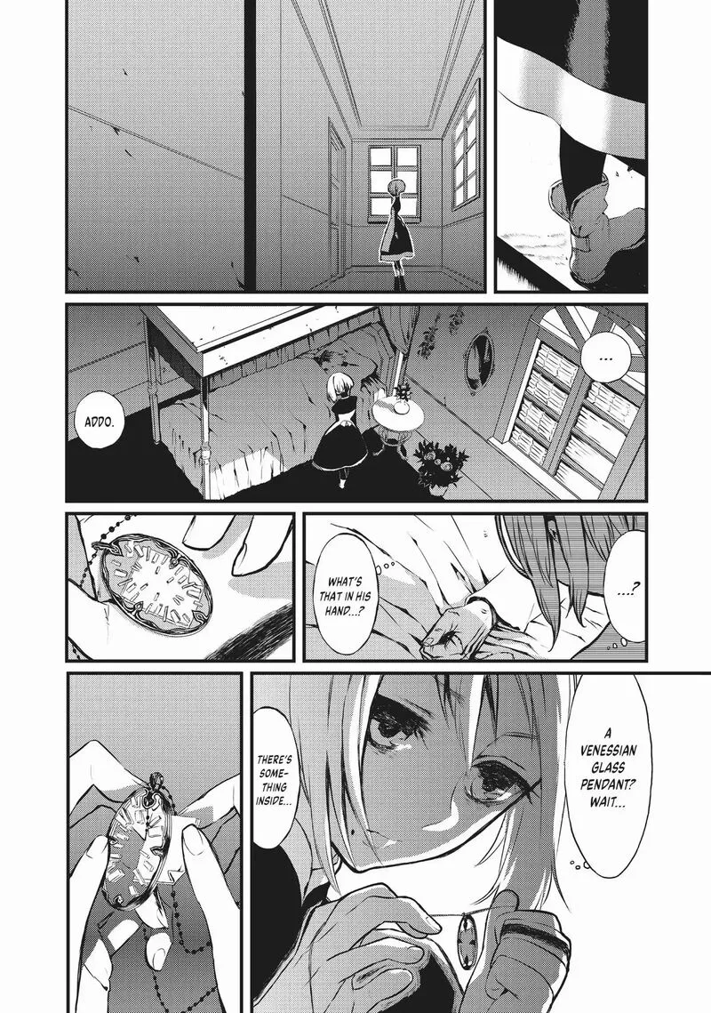 Sayabito Chapter 4 page 45