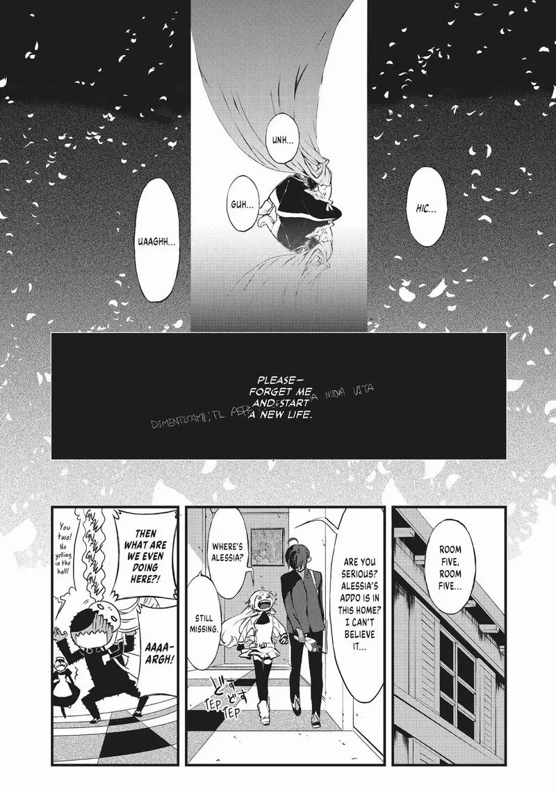 Sayabito Chapter 4 page 49