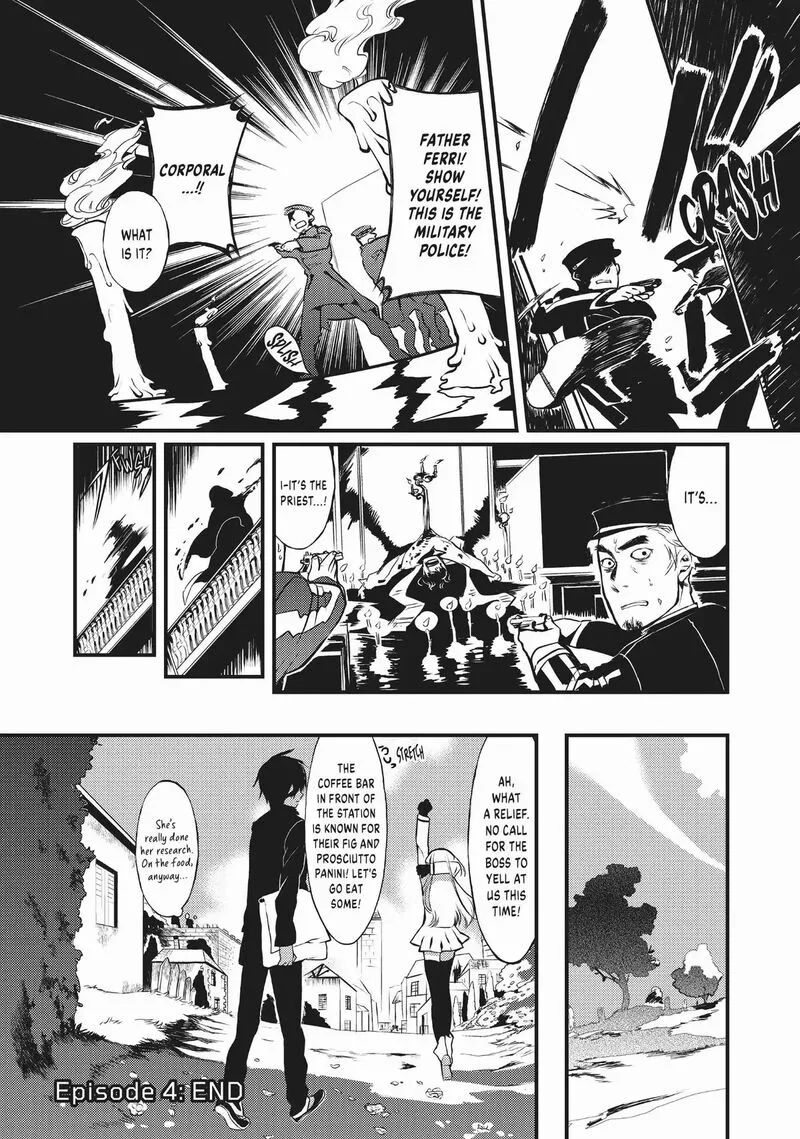 Sayabito Chapter 4 page 59
