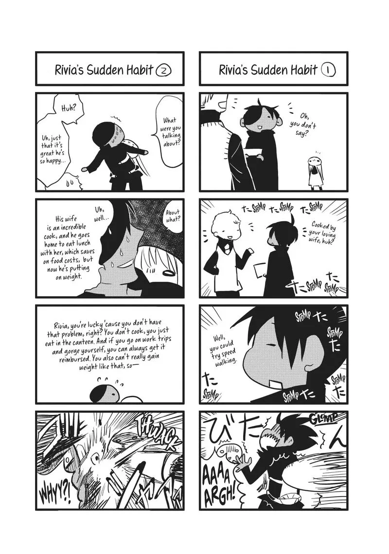Sayabito Chapter 4 page 61
