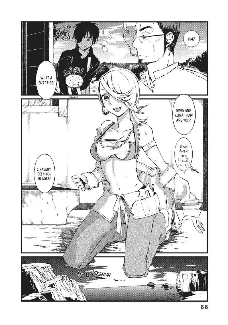 Sayabito Chapter 5 page 6