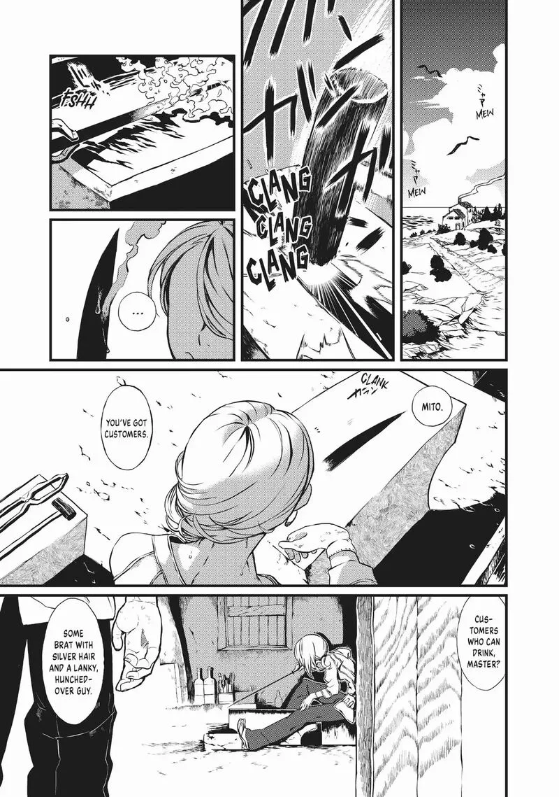 Sayabito Chapter 5 page 5