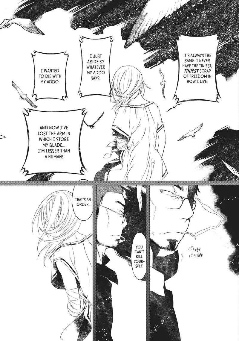 Sayabito Chapter 5 page 39