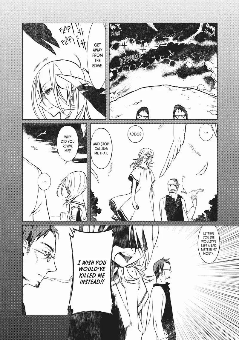Sayabito Chapter 5 page 38