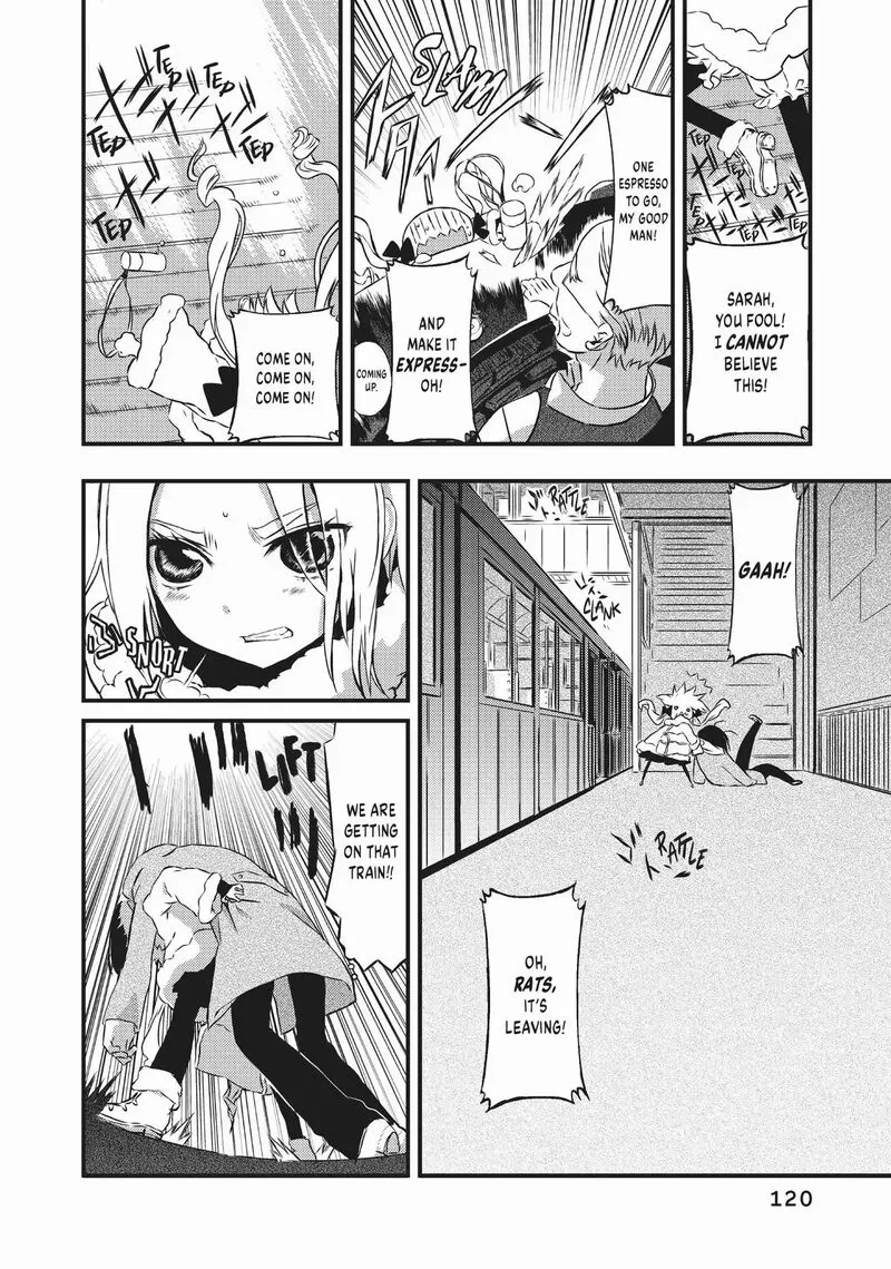 Sayabito Chapter 6 page 10