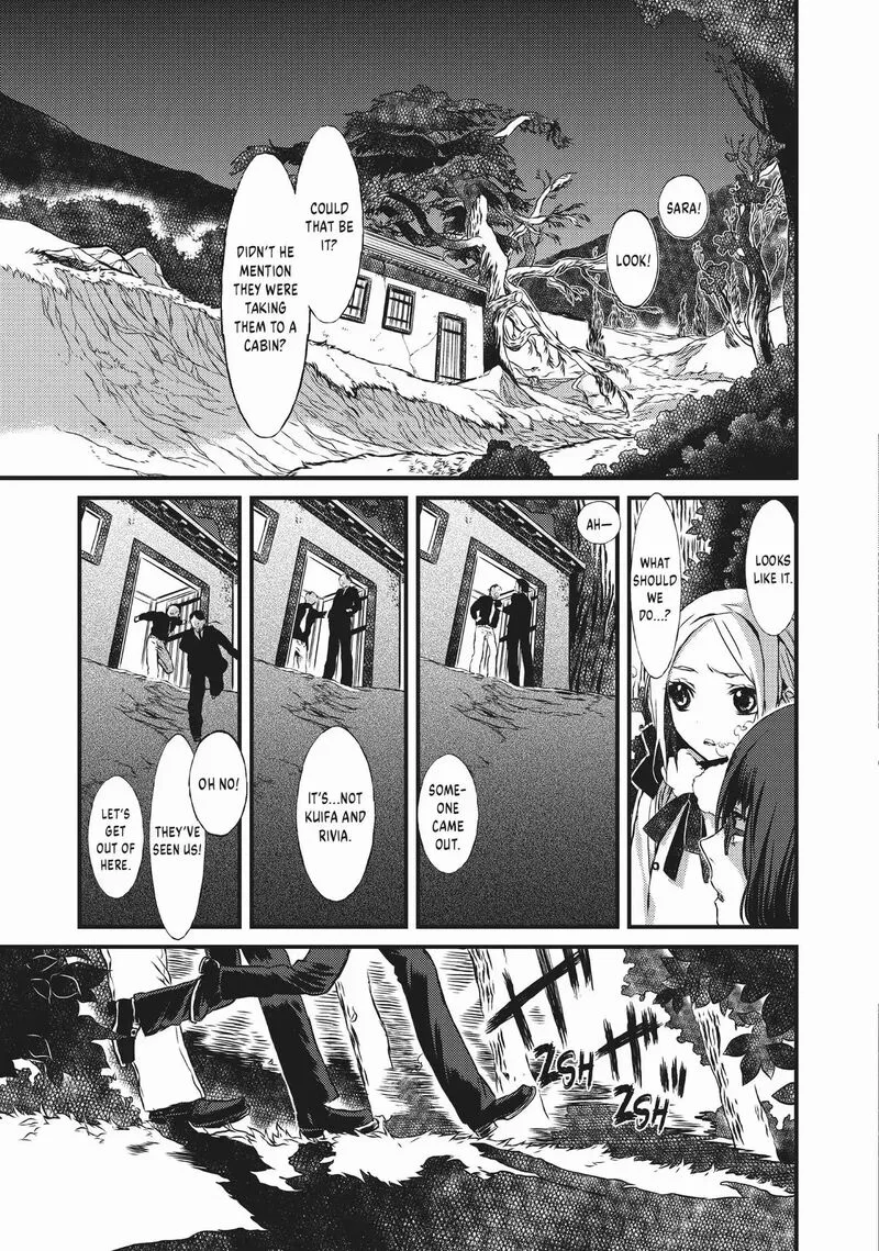 Sayabito Chapter 6 page 29