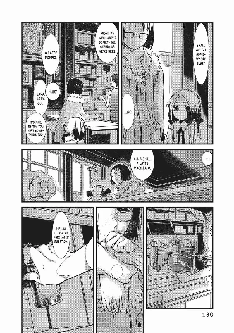 Sayabito Chapter 6 page 20