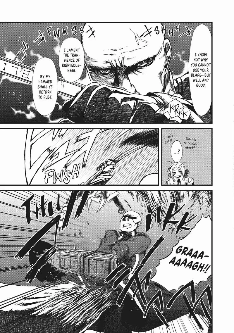 Sayabito Chapter 6 page 47