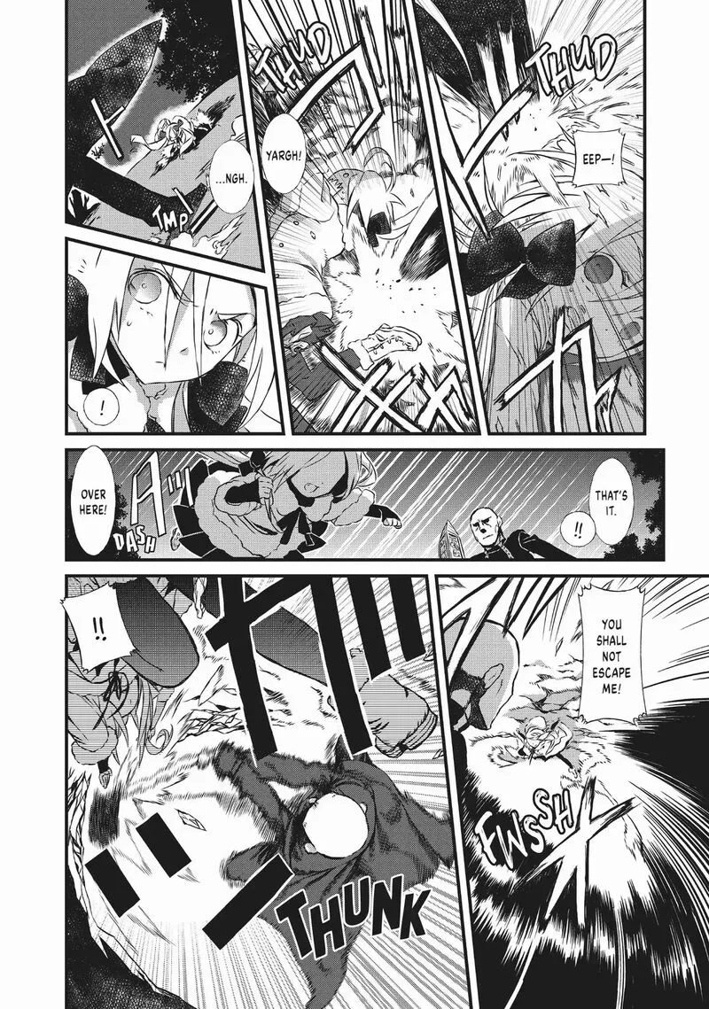 Sayabito Chapter 6 page 48