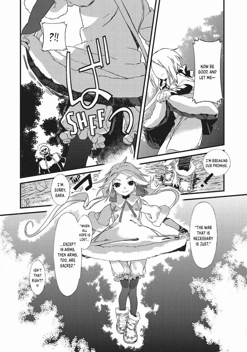 Sayabito Chapter 6 page 51