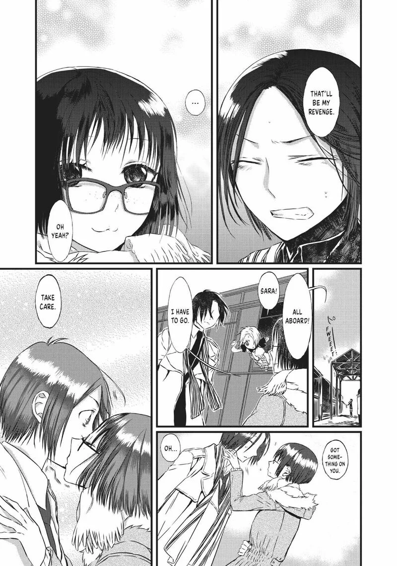 Sayabito Chapter 8 page 5