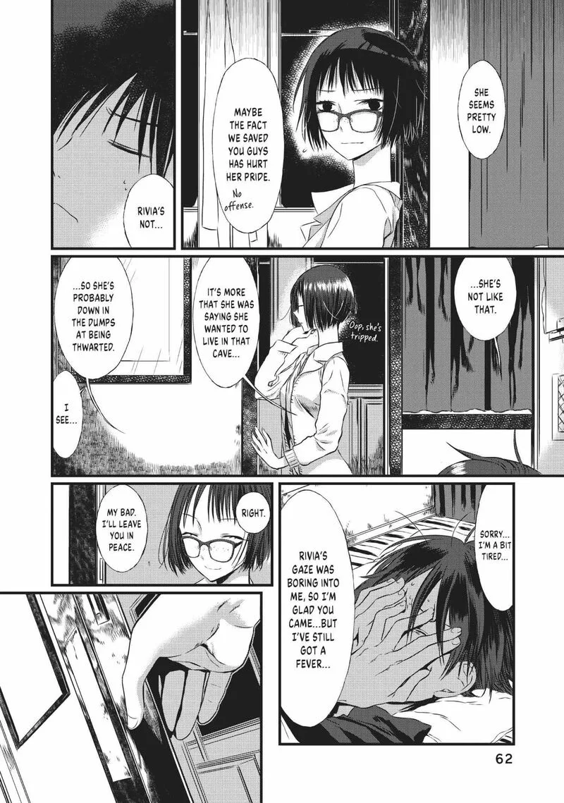 Sayabito Chapter 8 page 8