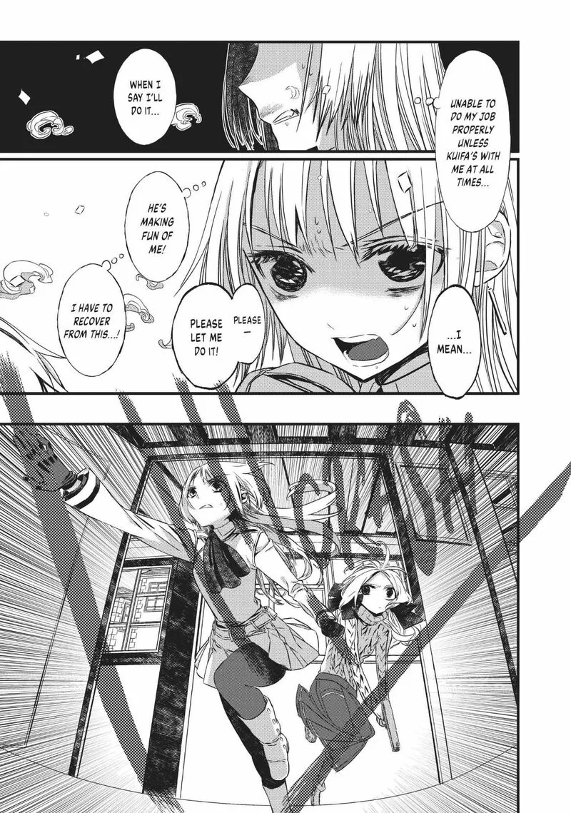 Sayabito Chapter 8 page 35
