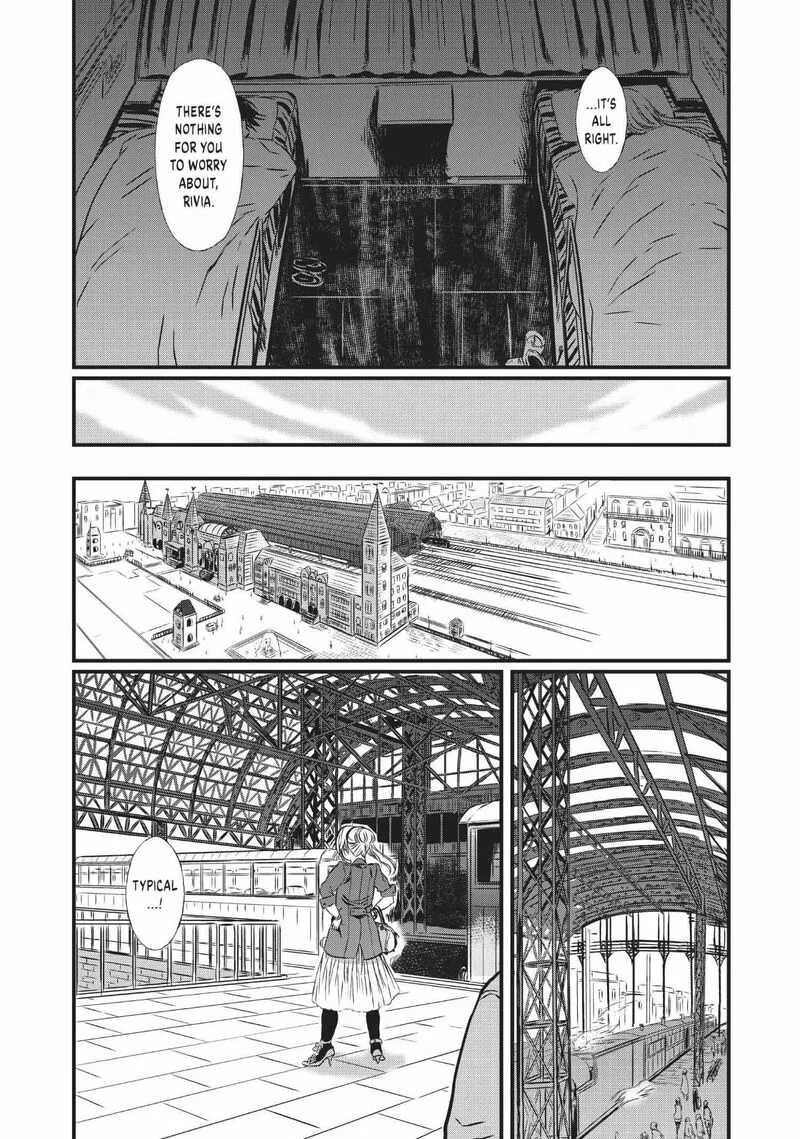 Sayabito Chapter 8 page 14