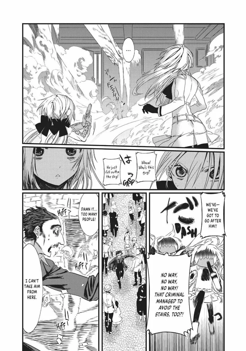 Sayabito Chapter 8 page 46