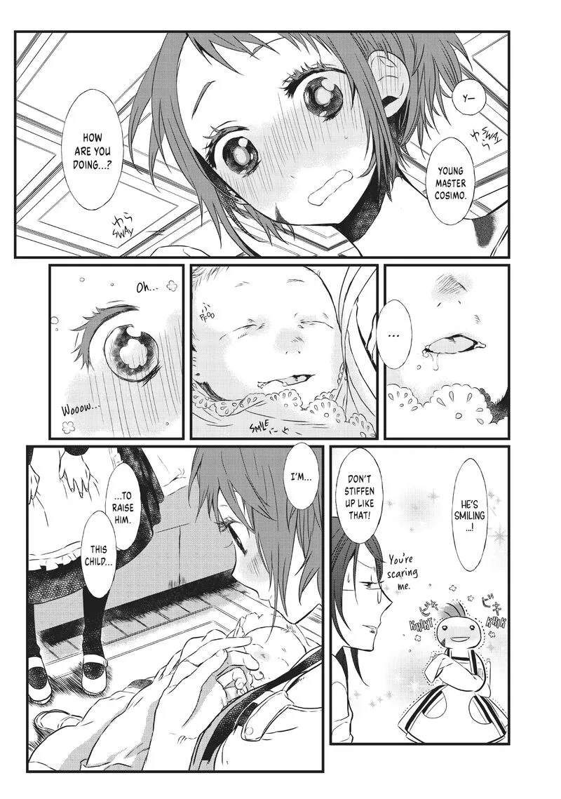 Sayabito Chapter 9 page 9