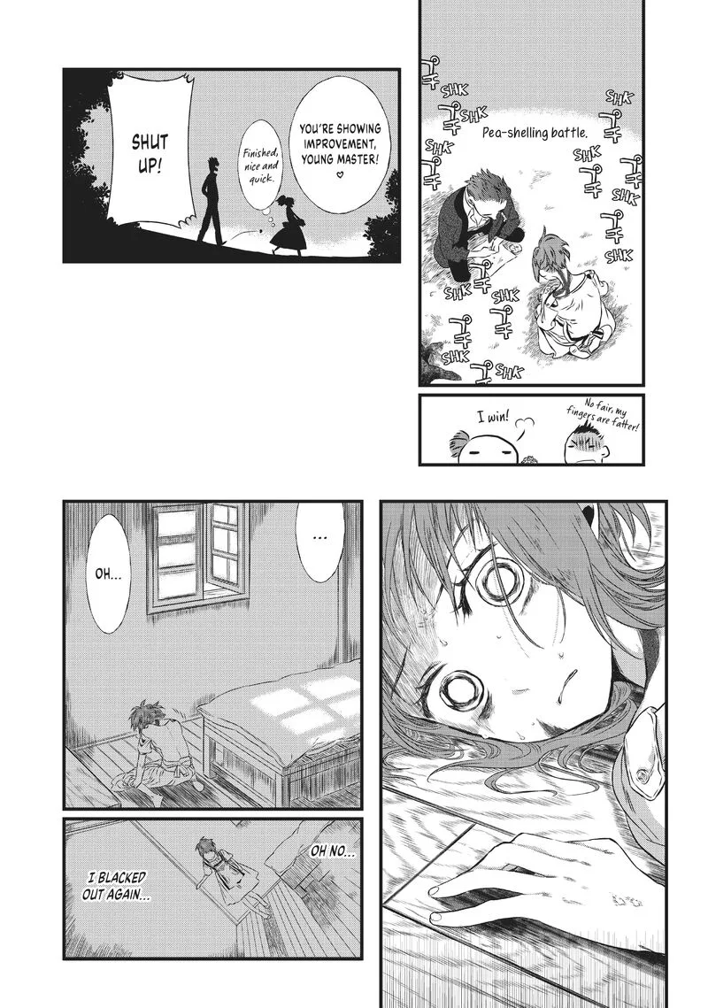 Sayabito Chapter 9 page 32
