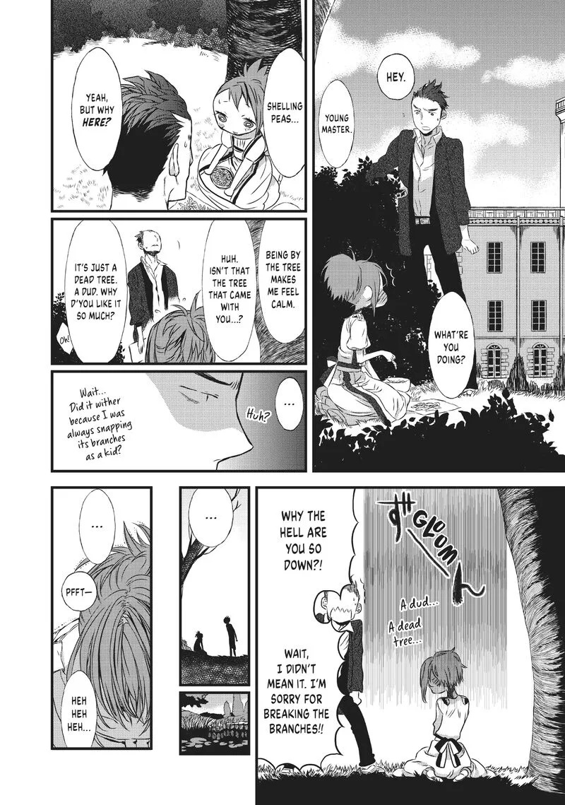 Sayabito Chapter 9 page 30