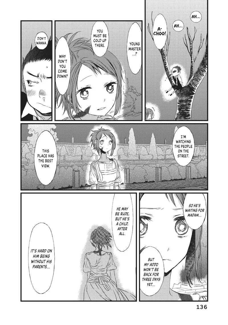 Sayabito Chapter 9 page 26