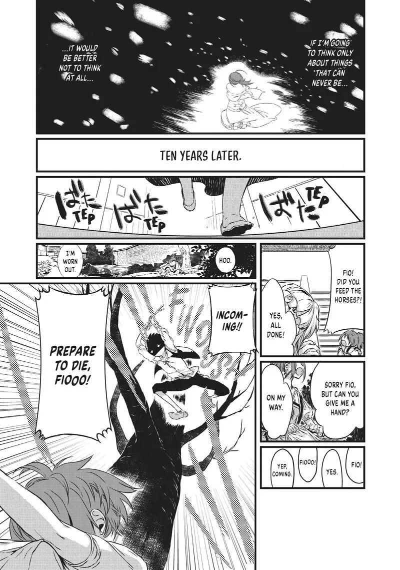 Sayabito Chapter 9 page 16