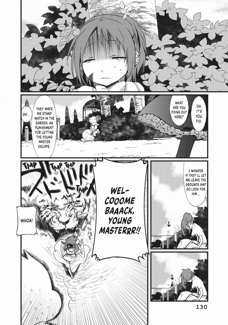 Sayabito Chapter 9 page 20