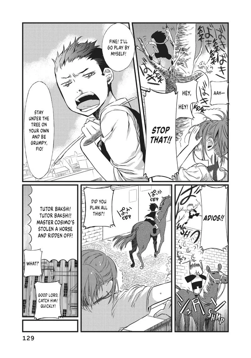 Sayabito Chapter 9 page 19