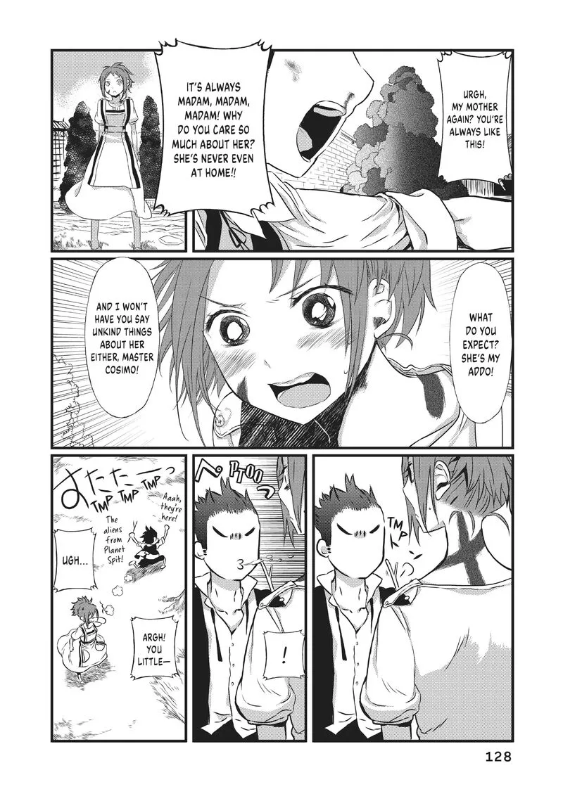 Sayabito Chapter 9 page 18
