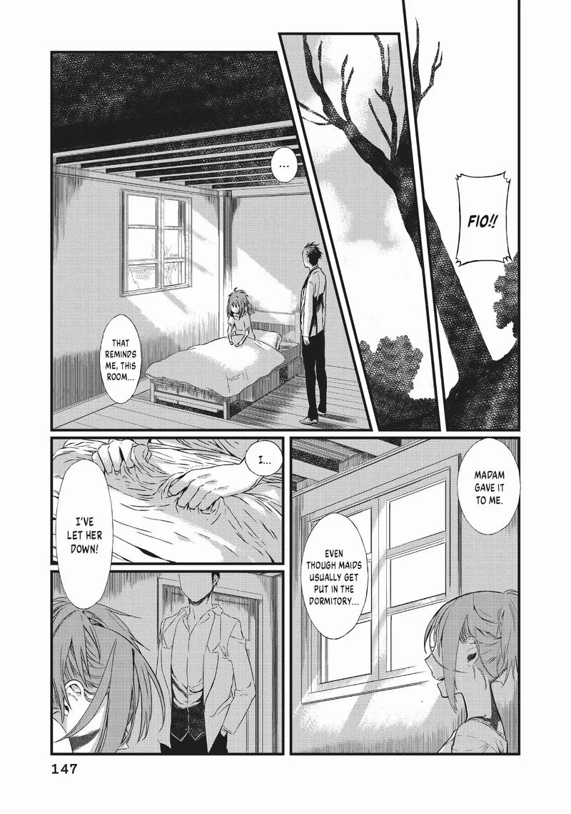Sayabito Chapter 9 page 37