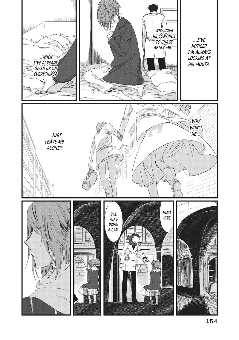 Sayabito Chapter 9 page 44
