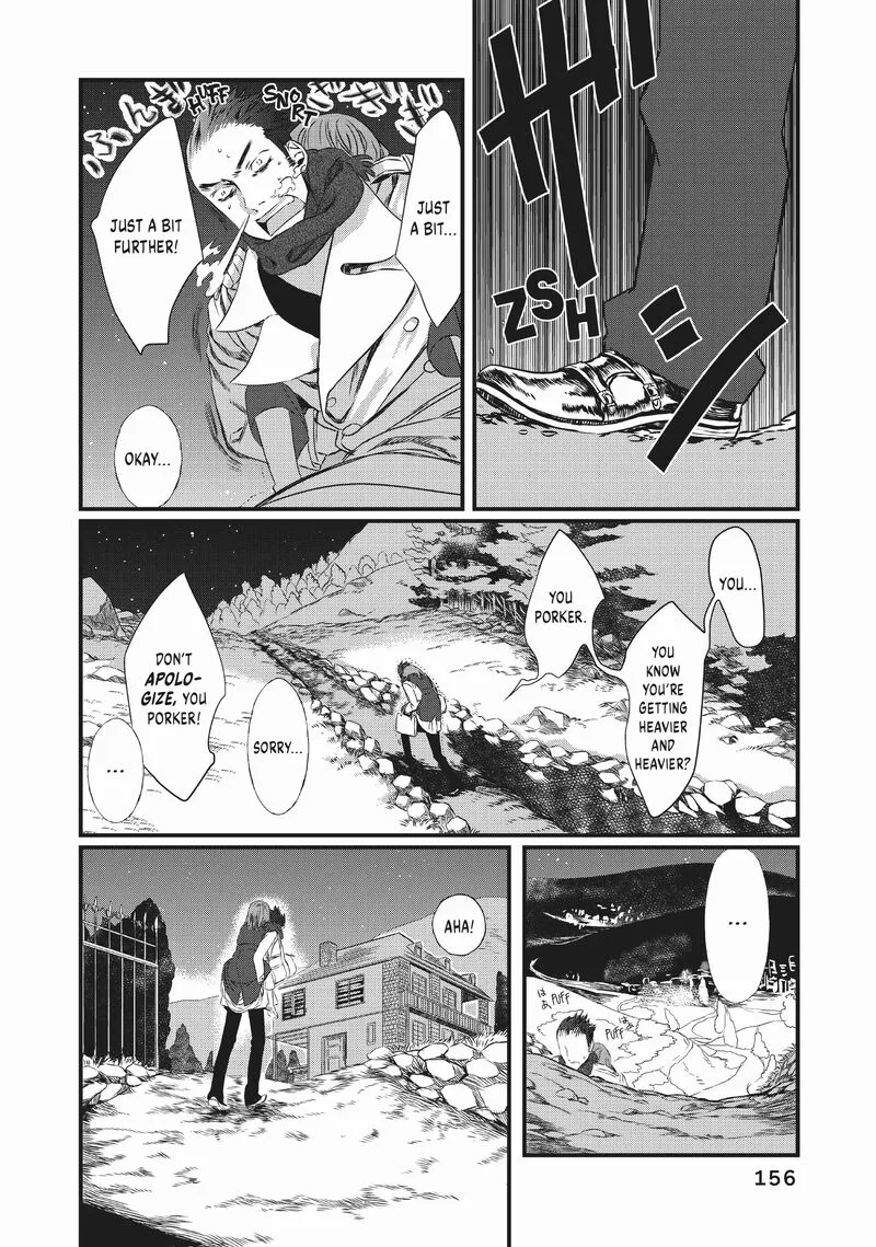 Sayabito Chapter 9 page 46