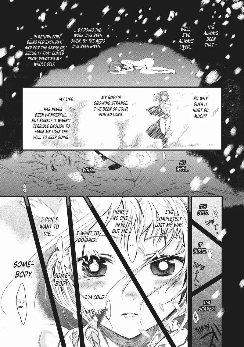 Sayabito Chapter 9 page 51