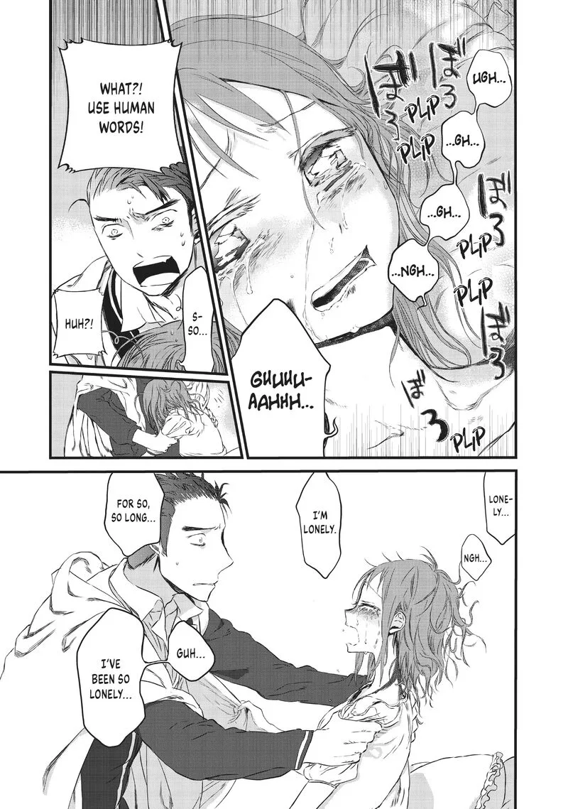 Sayabito Chapter 9 page 53