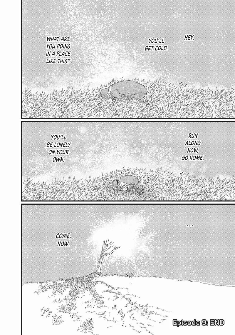 Sayabito Chapter 9 page 65
