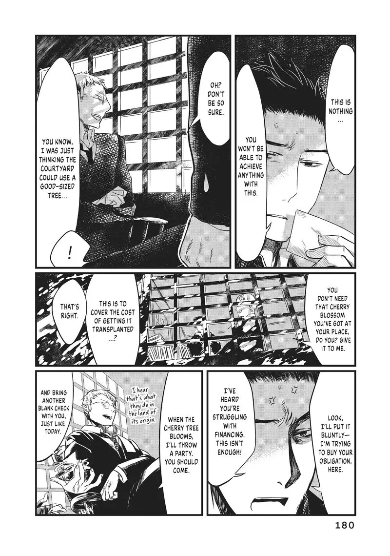 Sayabito Chapter 9 page 69