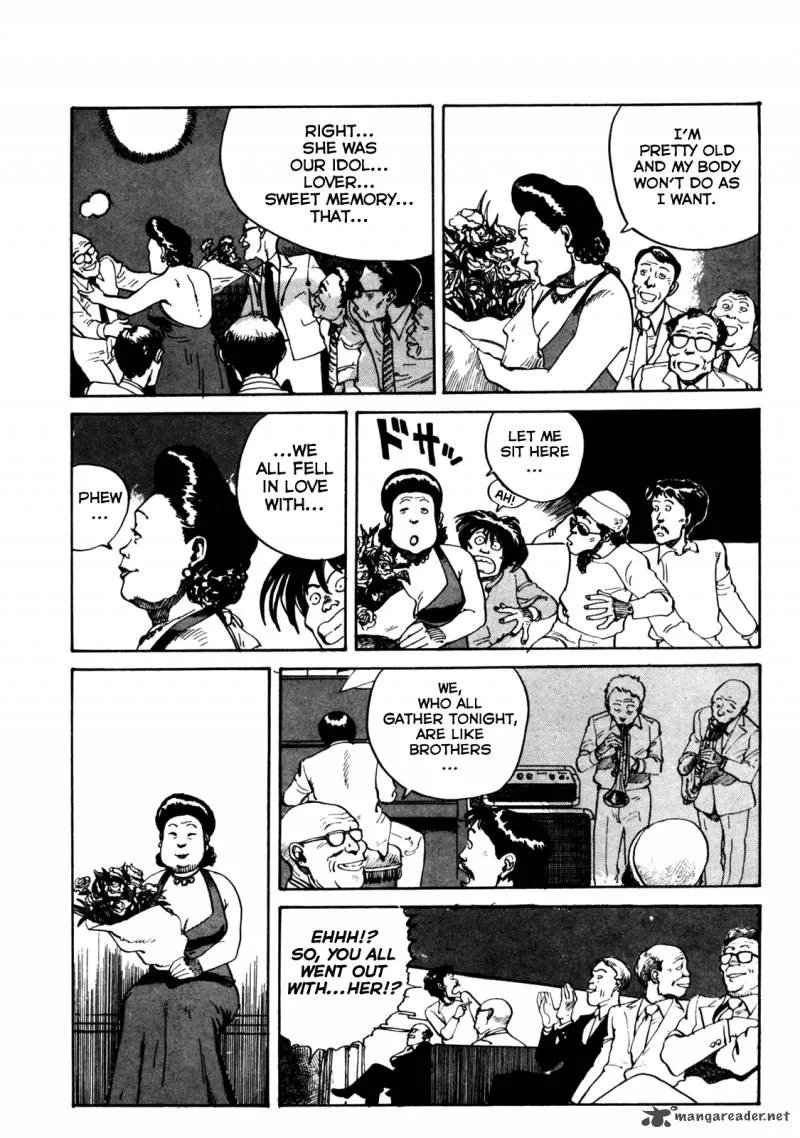 Sayonara Japan Chapter 1 page 26