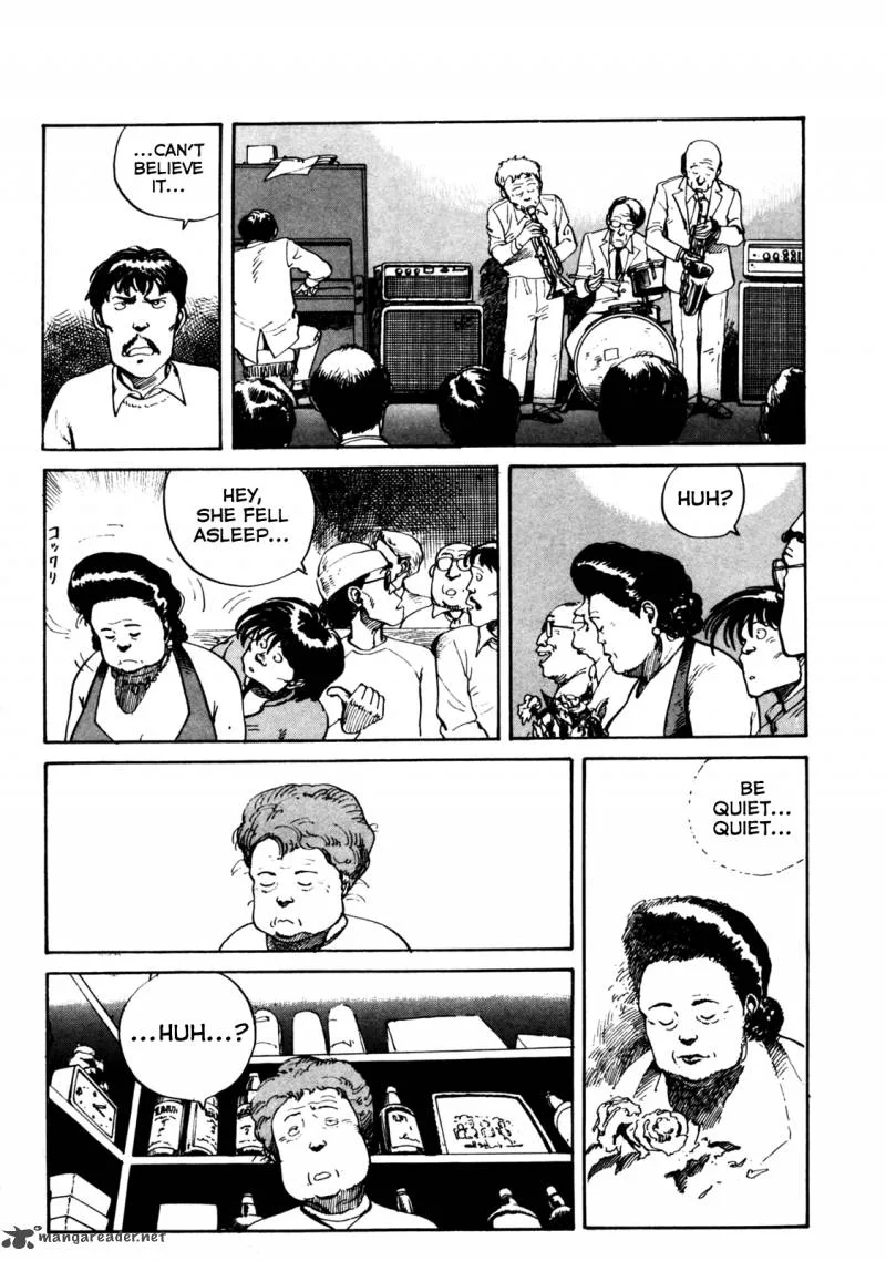 Sayonara Japan Chapter 1 page 27