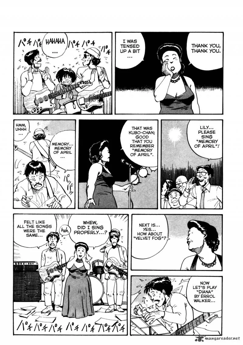 Sayonara Japan Chapter 1 page 23